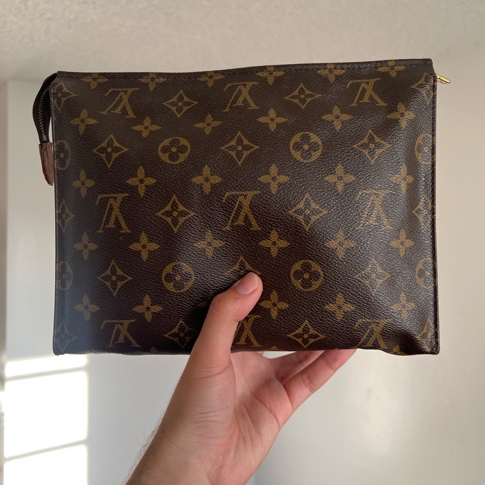 Louis Vuitton bag